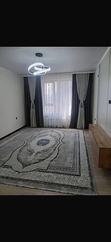 kant flat: 2 комнаты, 73 м², 10 этаж — 4