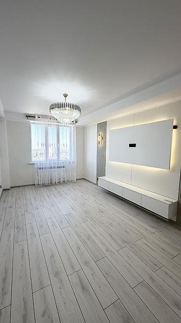 Батирлер: 2 бөлмө, 73 м², Элитка, 14 кабат, Евро оңдоо — 5