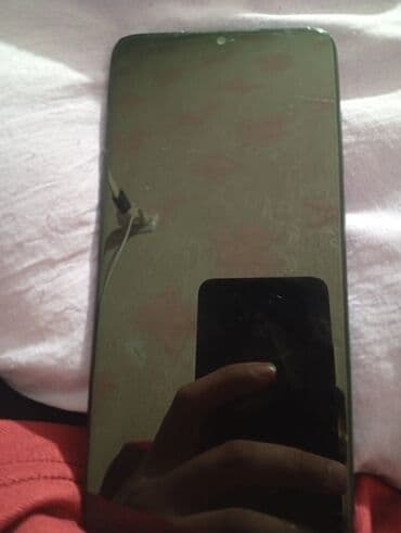 redmi note 12 бишкек: Redmi, Redmi Note 8 Pro, Колдонулган, 128 ГБ, түсү - Жашыл, 2 SIM — 5