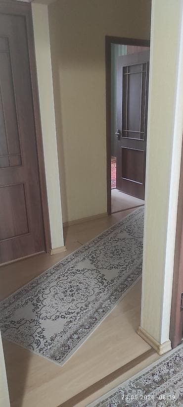 106: 3 комнаты, 61 м², 106 серия, 7 этаж, Евроремонт — 5