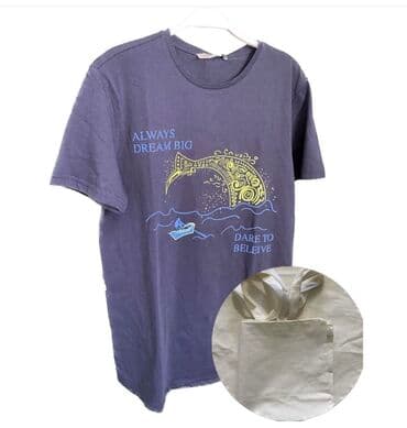 спортивное оборудование: Футболка размер S-M Качество хорошая, производство турция Футболка 350 — 6