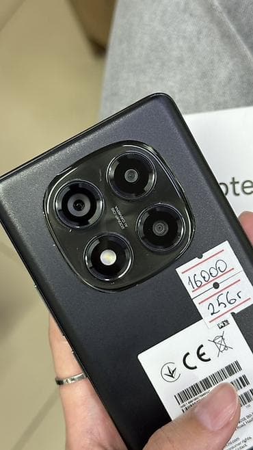 документ сканеры для проекторов redleaf: Redmi, Redmi Note 14 Pro, Б/у, 256 ГБ, цвет - Черный, 2 SIM — 2