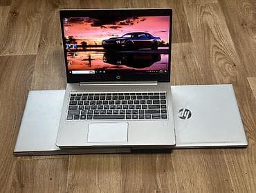 mac mini m4: 🔥 HP ProBook 440 G7 — надёжный ноутбук для работы и учёбы! Отличный — 3
