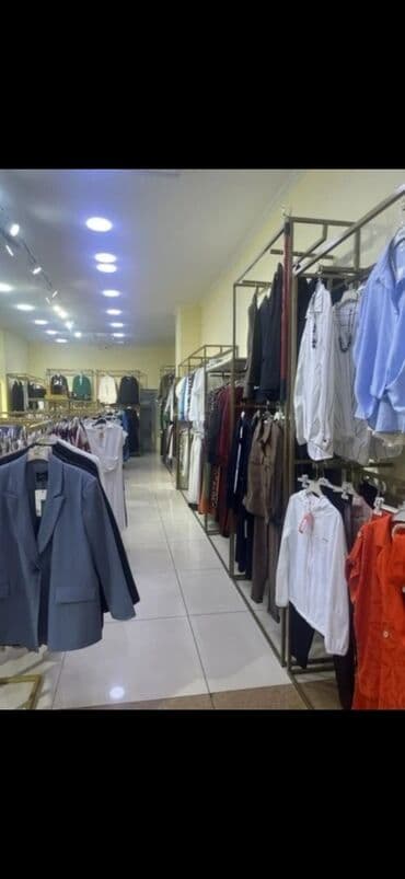 дом обуви: Сдаю Бутик, 96 м², Бета Сторес-2, С ремонтом, Действующий, С оборудованием — 3