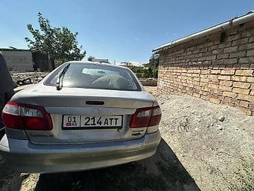 Транспорт: Mazda 626: 2001 г., 2 л, Механика, Дизель, Хэтчбэк — 6