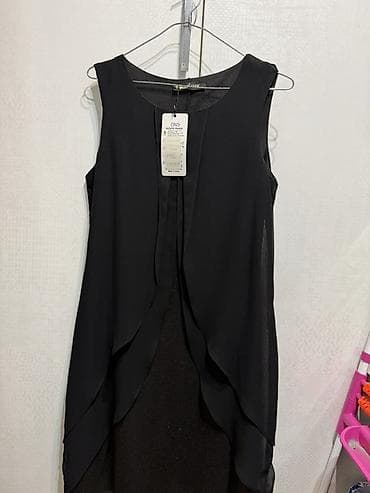 second hand: Женская одежда - все новое. Размеры S/M. Цены минимальные . Если что — 7