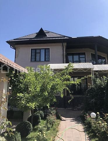 ата тюрк парк: 650 м², 6 комнат и более, Ата-Тюрк парк, Только девушкам — 1