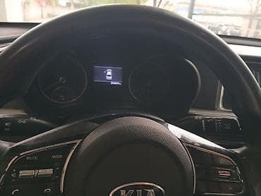 киа к5 газ: Kia K5: 2019 г., 2 л, Автомат, Газ — 10