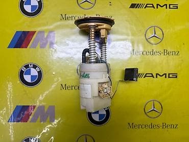 Топливный бак Mercedes-Benz 2009 г., Б/у, Оригинал, Япония