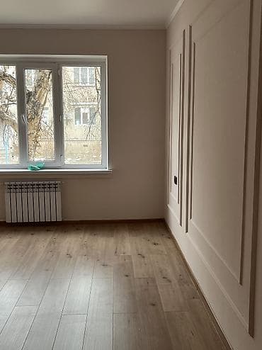 бишкек квартира ак ордо: 1 бөлмө, Эмерексиз — 3