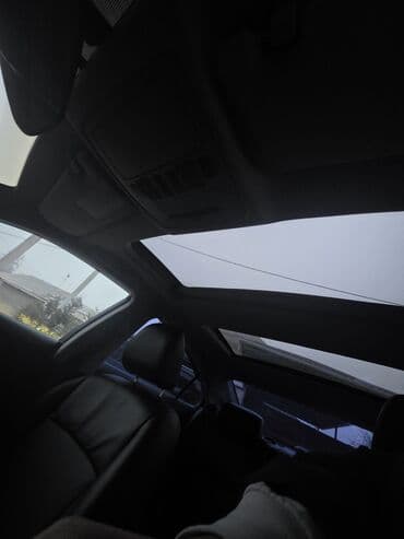 арменя номер: Lexus ES: 2010 г., 3.5 л, Автомат, Бензин, Седан — 3