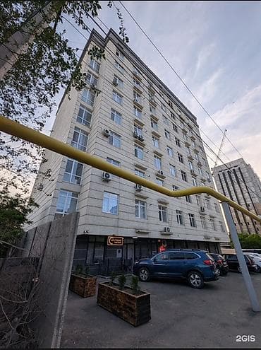 ПОМЕЩЕНИЕ В ВОСТОК-5 📍 мкр. Восток-5 📐 Площадь: 35 м² 🏠 Цокольный
