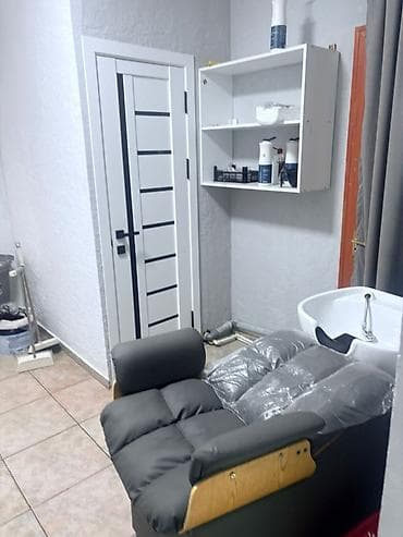 ремонт бутки: Аренда кабинетов в салонах красоты, 100 м², Для бровиста, Для визажиста, Для лешмейкера — 4