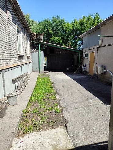 арка дома: Продается дом с действующим магазином в городе Каинда дом 140 — 5