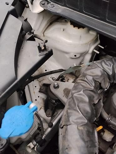 li auto: Kia Ray: 2021 г., 1 л, Автомат, Бензин, Хэтчбэк — 7