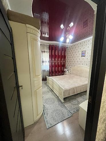 art city: 3 комнаты, 80 м², 105 серия, 5 этаж, Косметический ремонт — 8