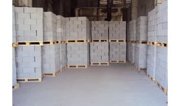 еврокуб емкость: Полистроблок пенополисрол блок -наше блоки геометрические точные — 3