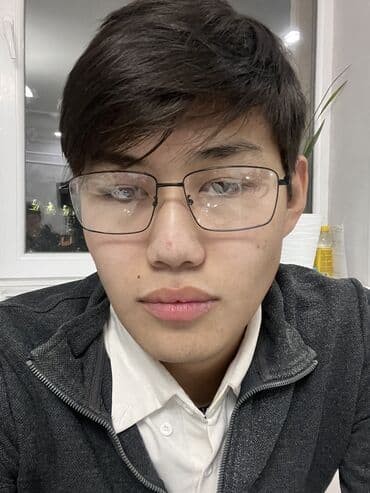 Официант. 1-2 года опыта