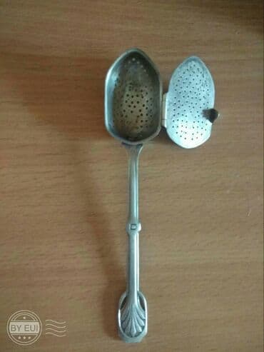 ташкентский плов бишкек адрес: Заварочная ложка — 1