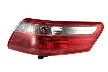 тойота виндом поворотник: ЗАДНИЕ ФОНАРИ: CAMRY 2007-09 год. Американец. Производство: Тайвань — 1