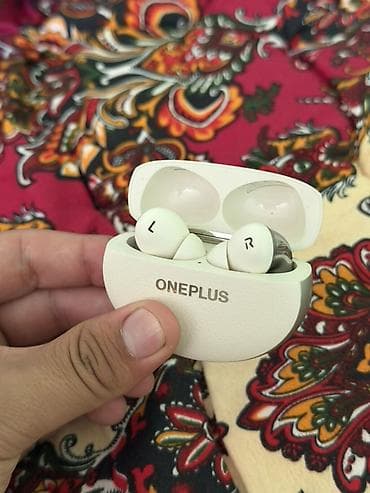 microlab solo 2: OnePlus Buds Pro 3 — премиальные TWS-наушники с активным — 5