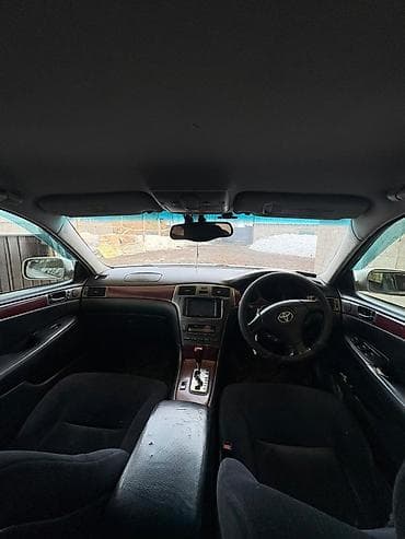 Toyota: Toyota Windom: 2002 г., 3 л, Автомат, Бензин, Седан — 5