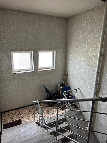 Квартиры: 1 комната, 45 м², 106 серия улучшенная, 9 этаж — 9