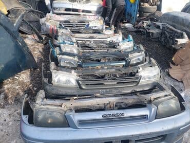 оптовые цены на продукты питания в бишкеке: Тайота Калдина Карина Авенсиз запчас — 8