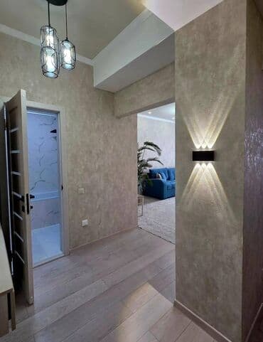 кв час ночь: 1 бөлмө — 5