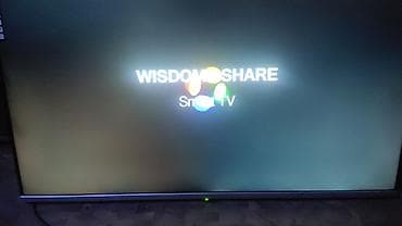 Техника жана электроника: Смарт-телевизор 50–55" с платформой Wisdom Share (Smart TV) - — 3