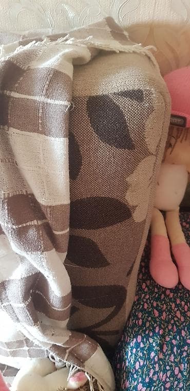 study chair: Комплект мягкой мебели, Б/у, Самовывоз, цвет - Бежевый — 5