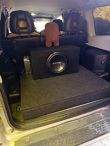 фара на паджеро перед: Mitsubishi Pajero: 2004 г. — 10