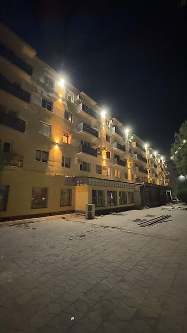 8: 3 комнаты, 65 м², БГУ 105 серия, 2 этаж, Дизайнерский ремонт — 1