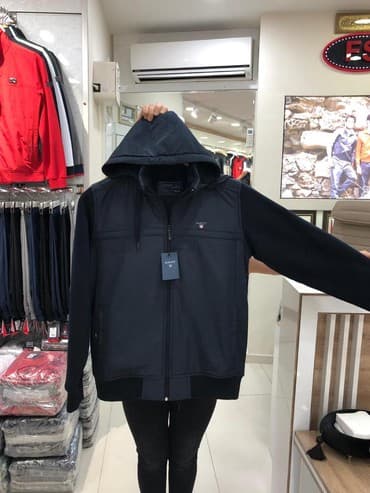 спортивные костюмы теплые: Зимние спортивные костюмы в широком ассортименте — 6