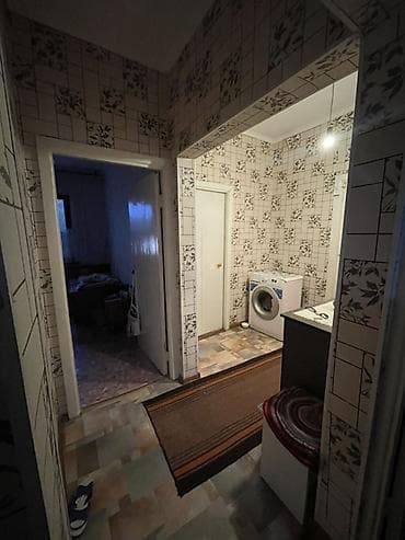 3 комнаты, 75 м², 1 этаж, Косметический ремонт — 5