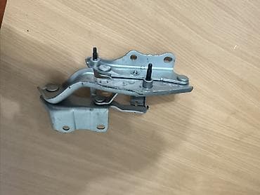 daewoo lanos капот: Петли капота Lexus, Б/у, Оригинал — 2