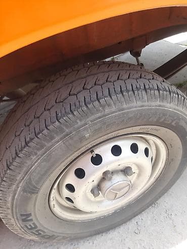 rex sprinter: Грузовик, Б/у — 2