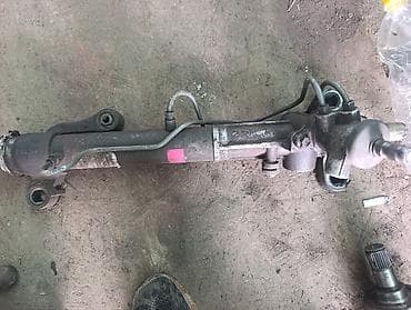 диагностика ходовой части: Рулевая рейка Toyota Оригинал — 2