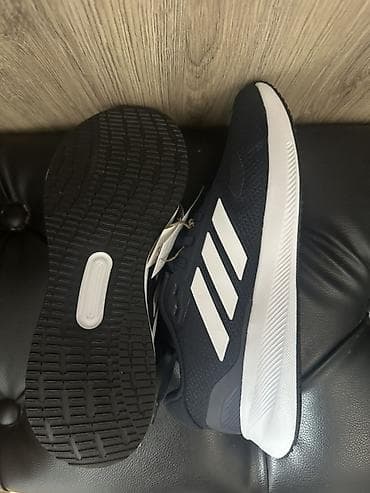 nite jogger: Кроссовки adidas Runfalcon 5 - Модель: Runfalcon 5 (артикул IE8809) - — 5