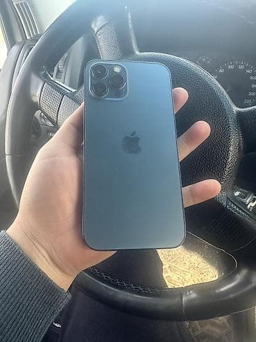 IPhone 11 Pro Max, 256 ГБ, 86 %