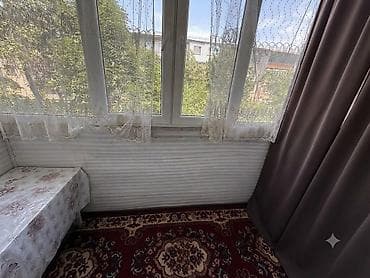 север: 3 комнаты, 58 м², Городок строителей 104 серия, 5 этаж, Евроремонт — 3