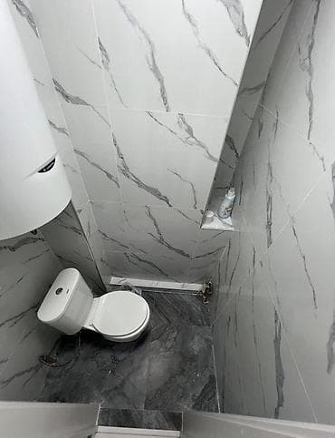 2 комнаты, 57 м², Элитка, 14 этаж, Евроремонт — 5