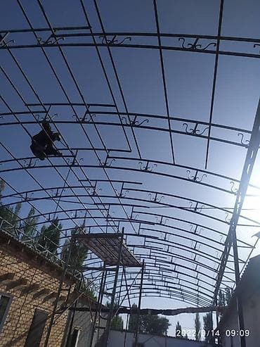 Окна на заказ: Любой сложность — 1