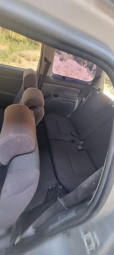 Toyota: Toyota WISH: 2005 г., 1.8 л, Автомат, Бензин, Универсал — 10