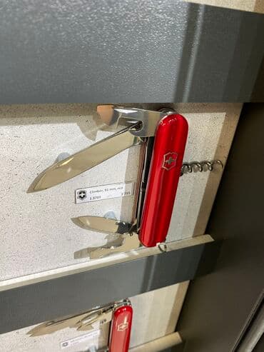 нож бабочка тренировочный в бишкеке: Нож, Новый — 13