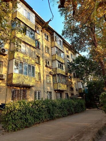 аренда дома с баней и бассейном: 3 комнаты, 61 м², 104 серия, 3 этаж, Косметический ремонт — 2