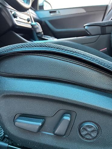 lf sonata: Hyundai Sonata: 2020 г., 2 л, Автомат, Газ, Седан — 9