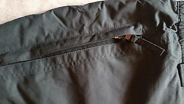 свободные штаны: БРЮКИ-ШТАНЫ.НОВЫЕ.ЗИМНИЕ. 👖👖Утепленные. БРЮКИ — 9