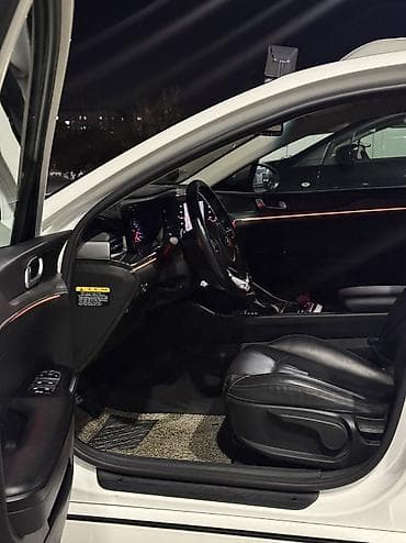 киа к5 хищник: Kia K5: 2020 г., 2 л, Автомат, Газ — 8