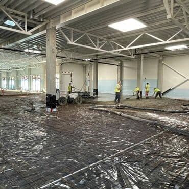 заливка пола: Стяжка Бесплатная консультация Больше 6 лет опыта — 8